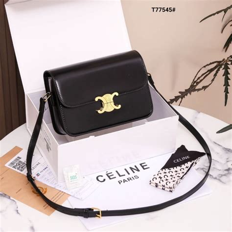 celine tas.|Celine original.